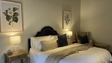 Melbourne accommodation: Araluen Boutique Accommodation