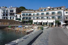 Playa Sol Hotel Cadaques
