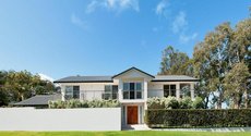 Corlette accommodation: Waterfront Serenity - Luxury home with Grand Views