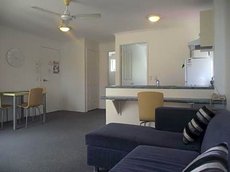 Maroochydore accommodation: River Sands Apartments