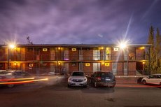Hobart accommodation: Mornington Inn