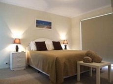 Kingscote accommodation: Kangaroo Island Bayview Villas