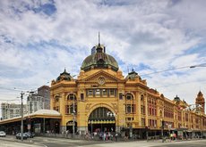 Melbourne accommodation: Readyset on Upper West Side
