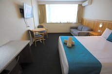 Newcastle accommodation: Citigate Motel Newcastle