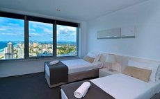 Gold Coast accommodation: GCHR Apartment 4204