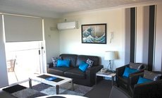 Gold Coast accommodation: Royal Pacific Resort