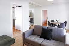 Kingscote accommodation: Kangaroo Island Seaview Motel