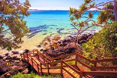 Gold Coast accommodation: Coolangatta YHA