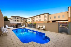 Melbourne accommodation: Quest Moonee Valley