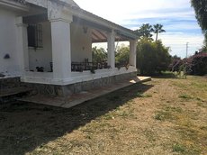 Casa Rural Paloma