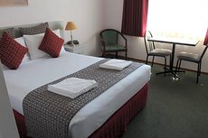 Melbourne accommodation: Hume Villa Motor Inn