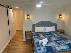 Gold Coast accommodation: Norfolk Luxury Beachfront Apartments