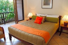 Port Douglas accommodation: Hibiscus Resort And Spa