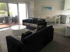 Gold Coast accommodation: Le Beach Apartments