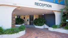 Gold Coast accommodation: Alexander Holiday Apartments