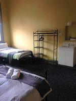 Cessnock accommodation: Hotel Cessnock
