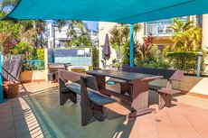 Gold Coast accommodation: Paradise Isles