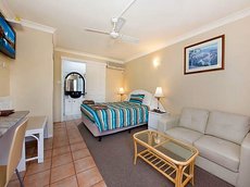 Caloundra accommodation: Caloundra City Centre Motel
