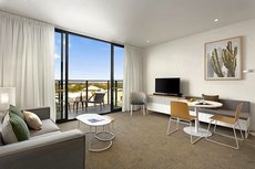 Melbourne accommodation: Quest Epping