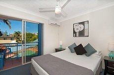 Gold Coast accommodation: Santana Resort Surfers Paradise
