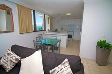Gold Coast accommodation: Anacapri Holiday Resort Apartments