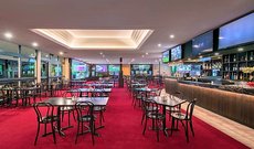 Sydney accommodation: Palms Hotel Motel Chullora