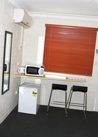 Rockhampton accommodation: Citywalk Motor Inn