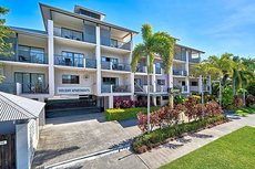 Cairns accommodation: Getaway On Grafton