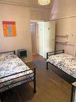 Cairns accommodation: Dreamtime Travellers Rest