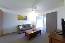 Rockhampton accommodation: Rockhampton Serviced Apartments