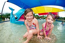 Cairns accommodation: BIG4 Ingenia Holidays Cairns Coconut Resort