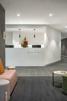Melbourne accommodation: Quest St Kilda Road
