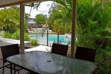 Hervey Bay accommodation: Hervey Bay Flashpackers