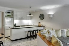 Cairns accommodation: Alamada Resort Luxury private Apartments