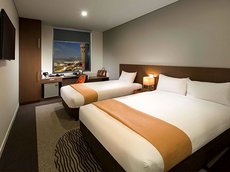 Brisbane accommodation: Ibis Brisbane Airport
