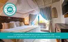 La Pedrera Small Hotel & Spa