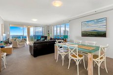 Gold Coast accommodation: Oscar On Main Beach Resort