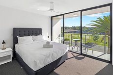 Gold Coast accommodation: The Peninsula
