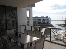 Gold Coast accommodation: Allisee Apartments