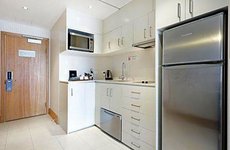 Gold Coast accommodation: Deluxe Ocean Views