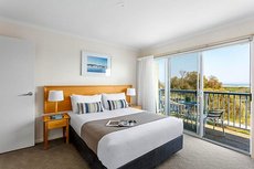 Melbourne accommodation: Quest Williamstown North
