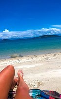 Mission Beach accommodation: Jackaroo Treehouse Mission Beach
