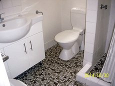 Brisbane accommodation: Aspley Motor Inn