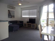 Maroochydore accommodation: River Sands Apartments