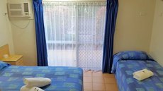 Cairns accommodation: Cairns Gateway Resort
