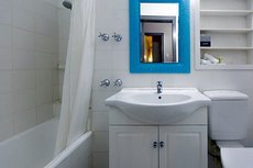 Melbourne accommodation: City Square Motel