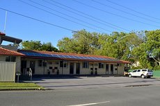 Brisbane accommodation: Bald Hills Motel