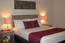 Brisbane accommodation: Johnson Road Motel