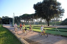 Parco Della Gallinara