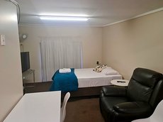 Bundaberg accommodation: Kalua Motel